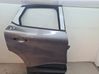 Rear door 