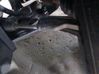 Front control arm 