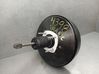Brake booster 
