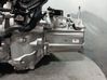 Mechaninė 5 pavarų dėžė 