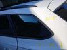 Rear side window 