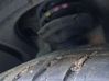 Front shock absorber/damper 