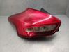 Tailgate rear/tail lights 