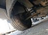 Front wheel hub spindle knuckle 