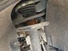 Front shock absorber/damper 