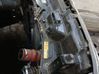 Radiator support slam panel 