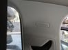 Roof airbag 