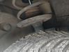 Front shock absorber/damper 