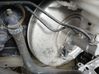 Brake booster 