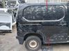 Rear quarter panel 