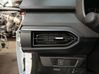 Air flap motor/actuator 