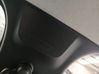 Roof airbag 