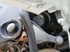 Stikla tīrītāja motoriņš 