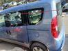 Rear quarter panel 