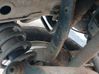 Brazo de suspensión trasero 