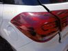 Tailgate rear/tail lights 