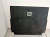 Trunk/boot floor carpet liner 