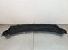 Wiper trim 