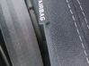 Seat airbag 