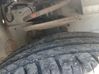 Front shock absorber/damper 