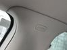 Roof airbag 