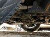 Front subframe 