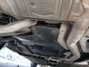 Rear subframe 