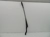 Front wiper blade arm 