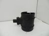 Mass air flow meter 
