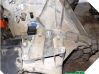 Manual 5 speed gearbox 