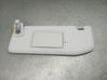 Sun visor 