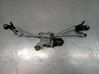 Wiper motor 