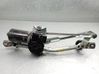 Wiper motor 