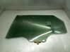 Rear door window glass 