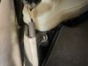 Master brake cylinder 