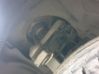 Front control arm 