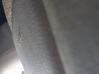 Seat airbag 