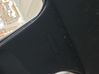 Roof airbag 