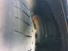 Front shock absorber/damper 