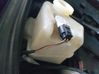 Master brake cylinder 
