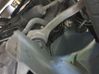 Front control arm 