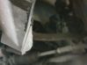 Front control arm 