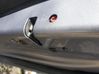 Rear door lock 