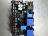 SAM control unit 