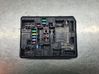 SAM control unit 