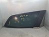 Rear side window 