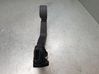 Accelerator throttle pedal 