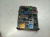 SAM control unit 