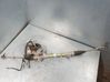 Steering rack 