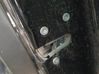 Front door lock 